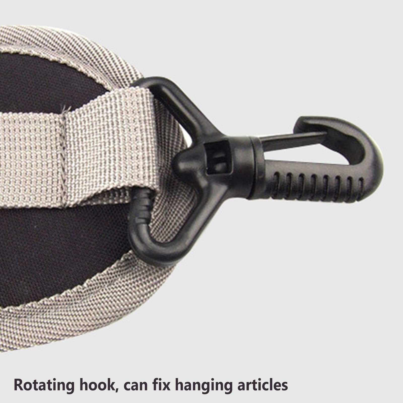 Spallacci Imbottiti Antiscivolo - Cuscini Universali Per Zaini E Borse - Foto 4