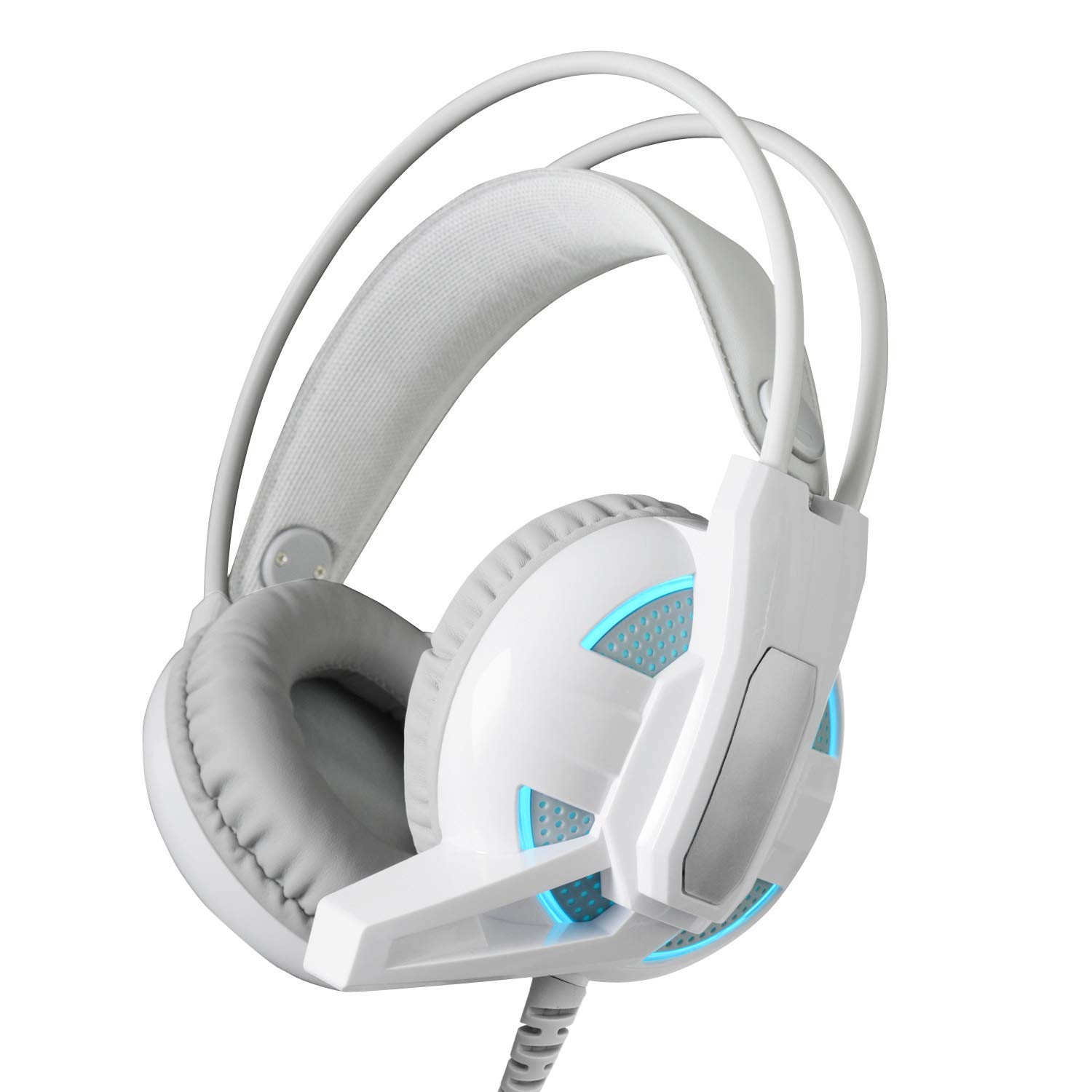 Amazon.co.jp: 多機種対応ヘッドセット『ゲーマーズヘッドセット