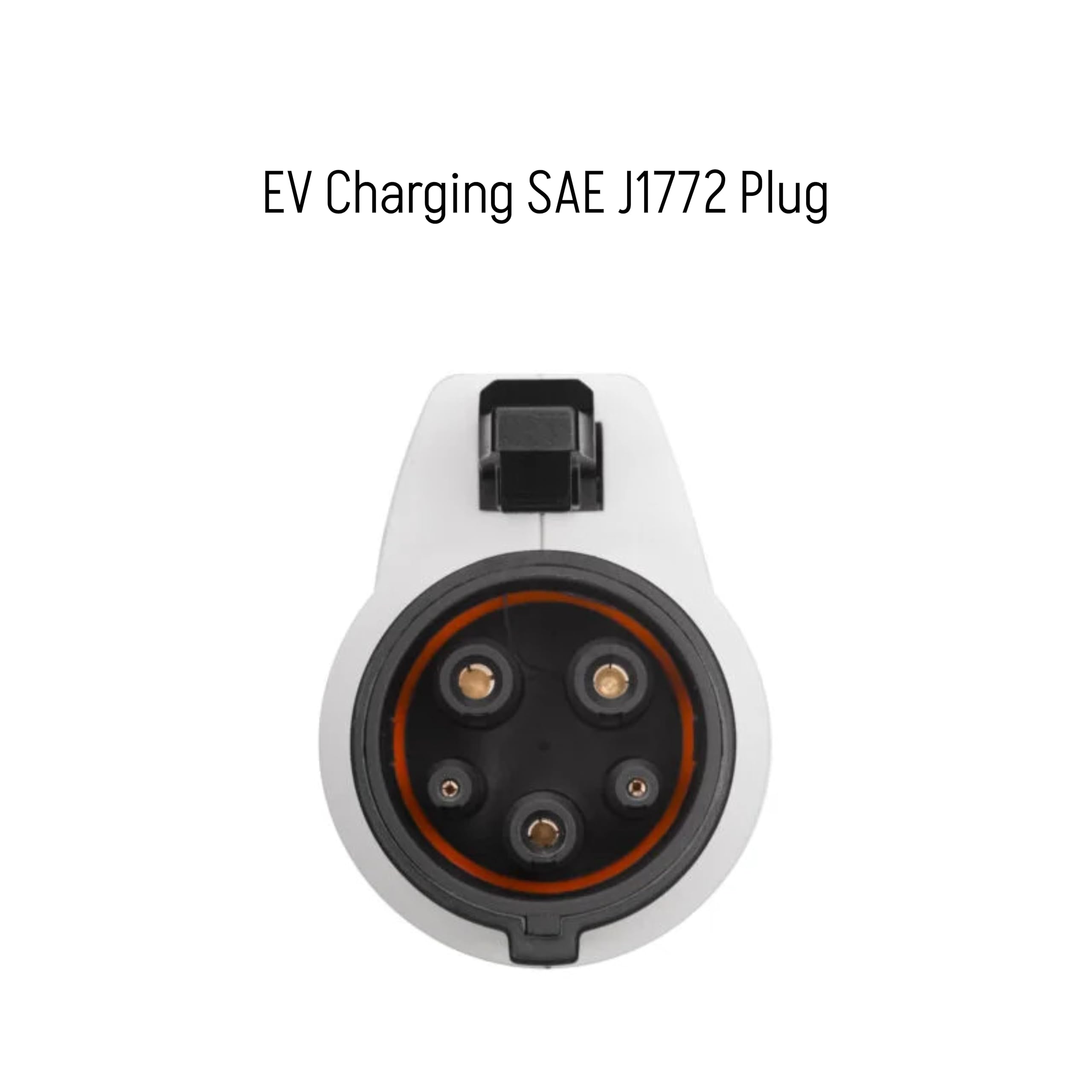 Amazon.com: Duosida Level 2 EV Portable Charger, 16A