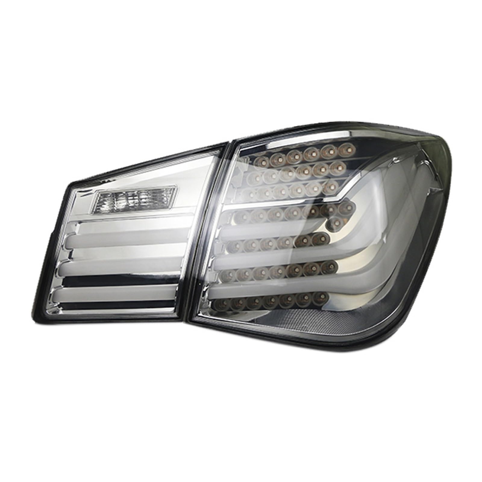 Feu arrière rouge pour Chevrolet Cruze 2009-2015 berline - 7