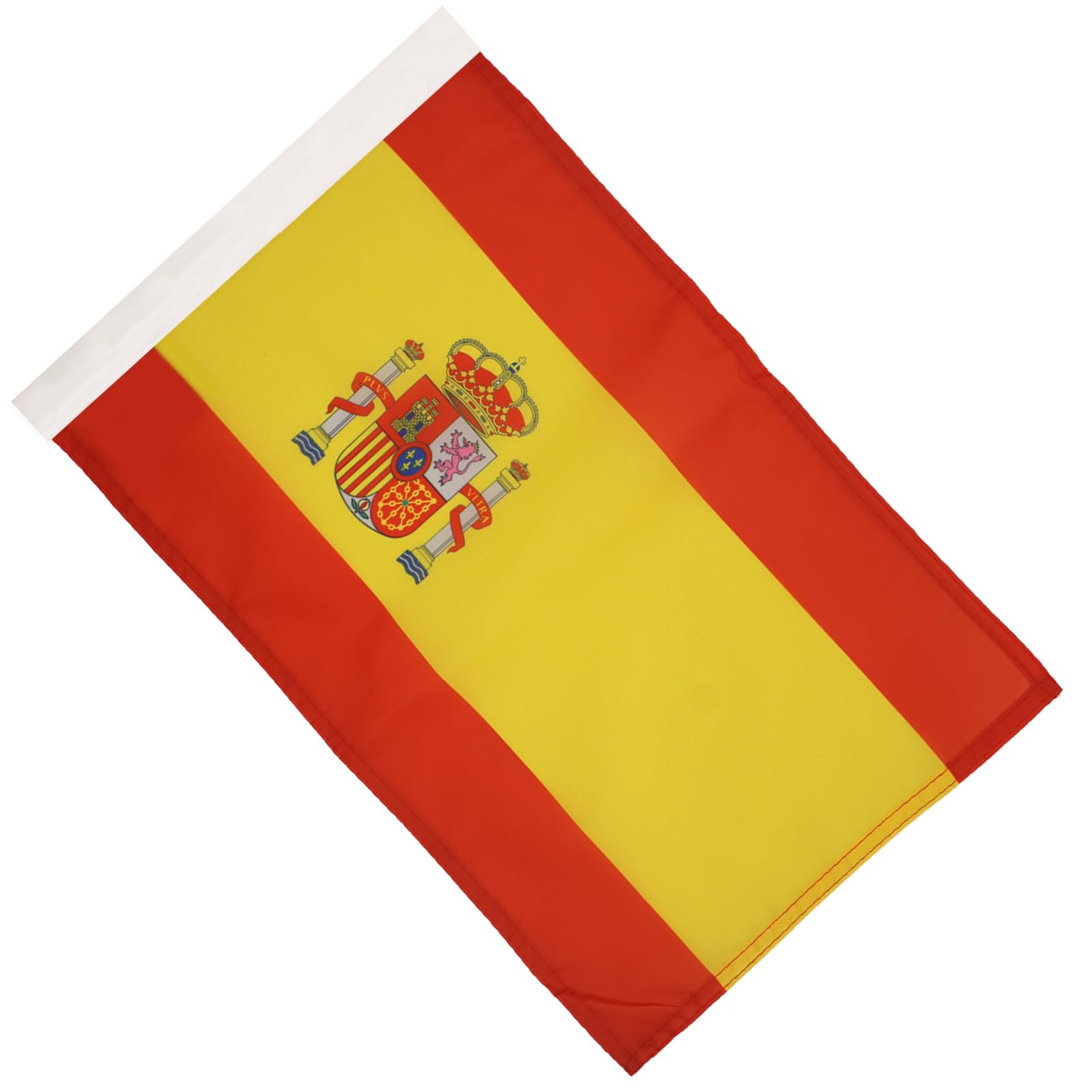 AZ FLAG Bandera de ESPAÑA 45x30cm Banderina Española
