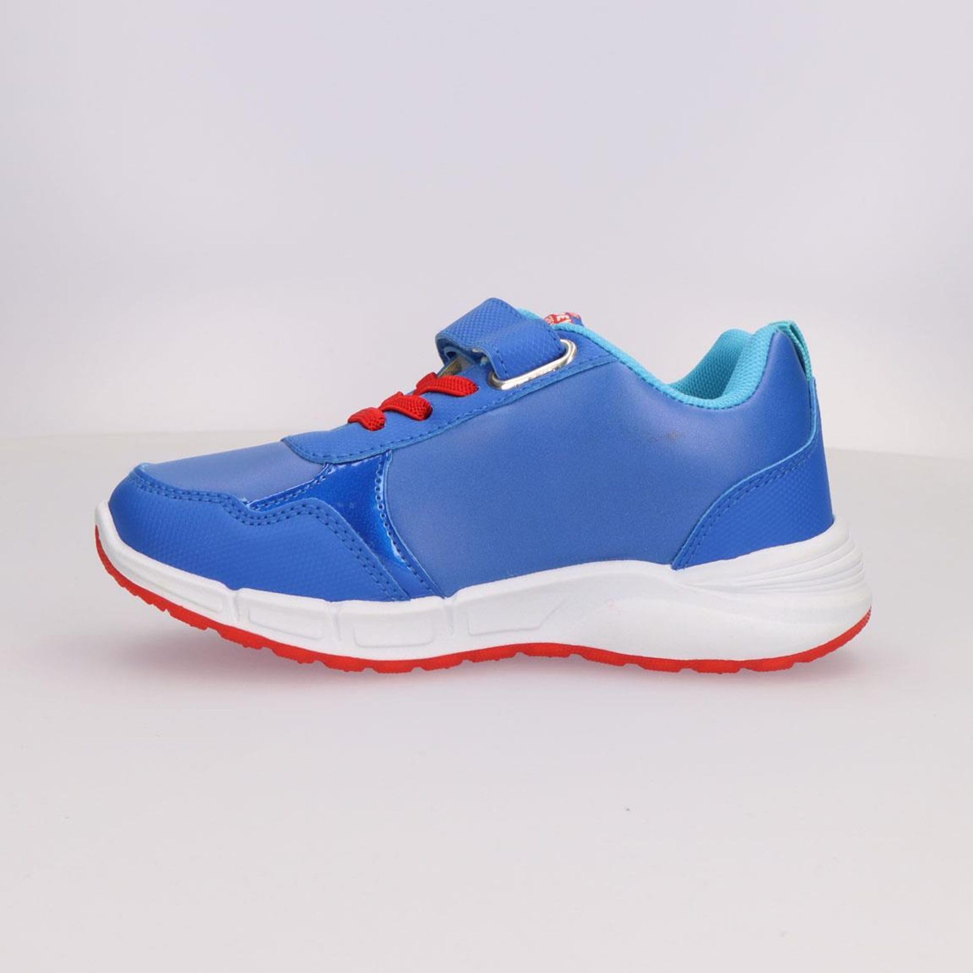 CERDÁ Life'S Little Moments Deportiva Suela PVC con Luces Spidey Zapatillas DeportivasNiños