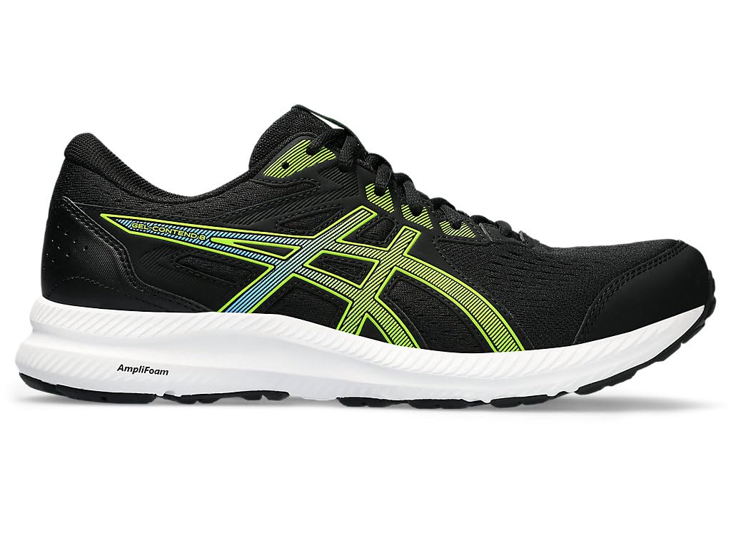ASICS Gel-Contend 8, Sneaker Hombre