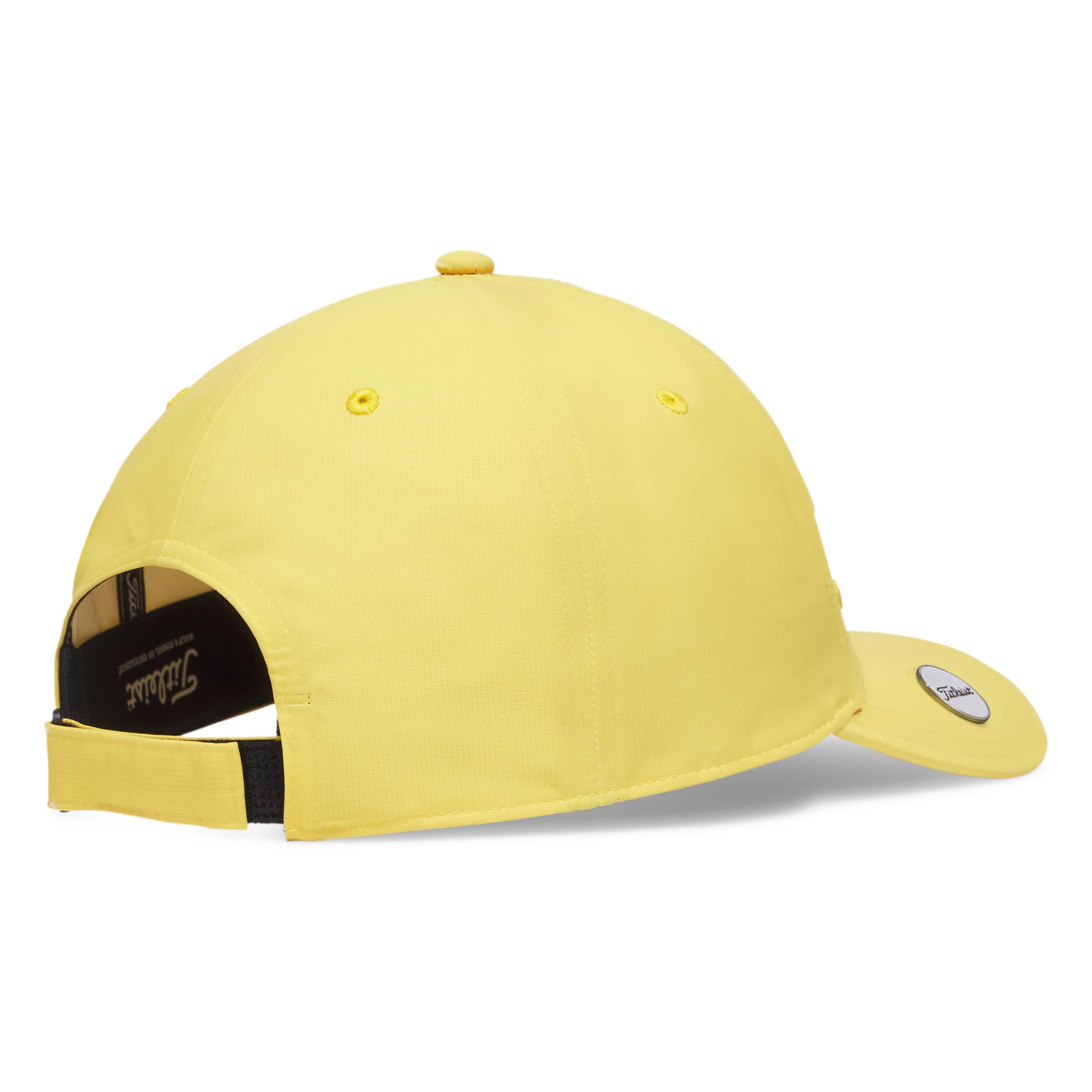Titleist - Players Performance, Cappellino da Baseball Uomo - 4