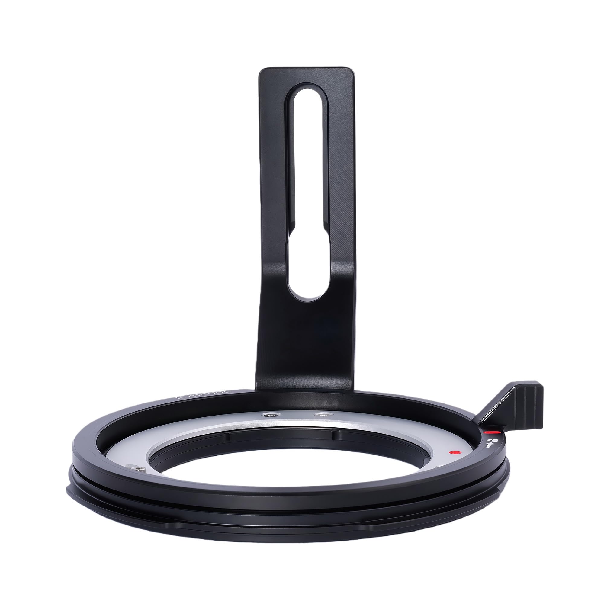 XPIMAGE Lens Mount Adapter Ring Compatible with Sony E to DJI Ronin 4D Flex Zenmuse X9 6K 8K Gimbal Cinema Camera DX Mount Camcorder Lightweight