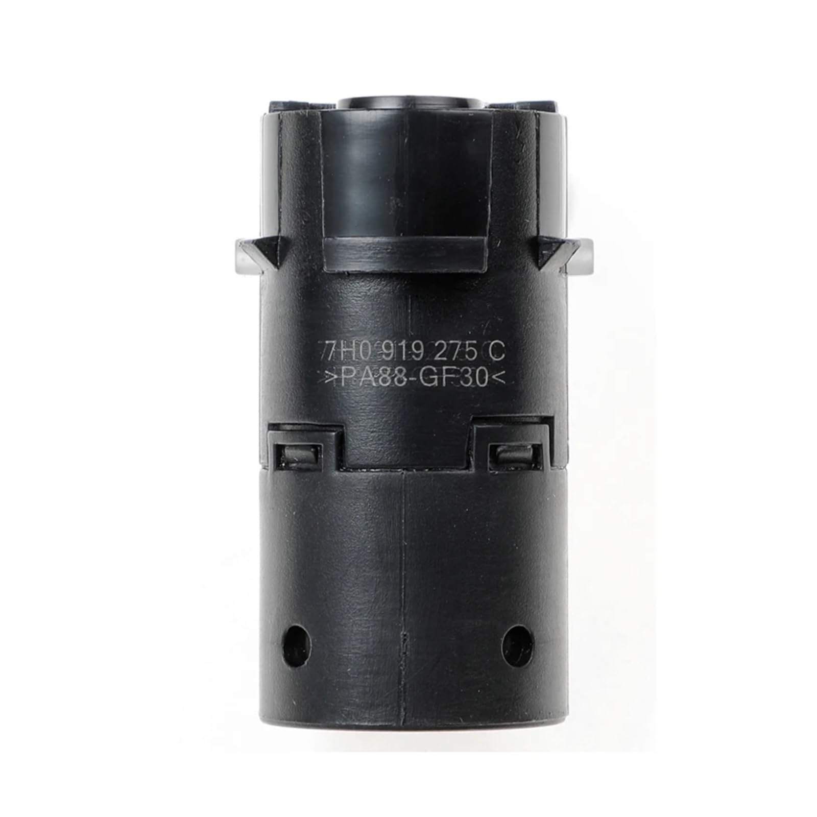 Compatible con VW para Polo para Beetle PDC Einparkhilfe Sensor De Asistencia De Aparcamiento para Coche Asistencia De Punto Ciego 7H0919275C 4B0919275E 4 Uds Sensor Asistencia Marcha
