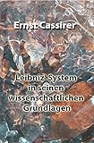 Leibniz' System in seinen wissenschaftlichen Grundlagen: DE