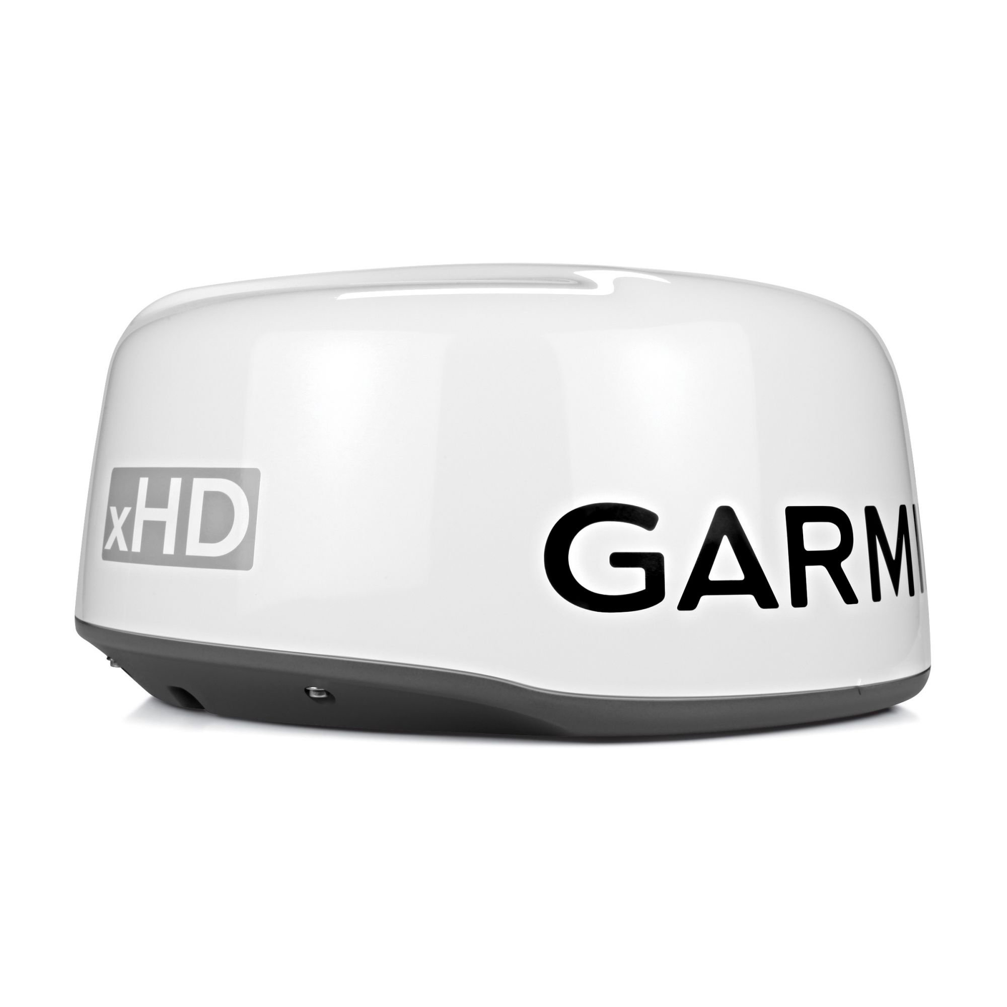 Garmin Radargerät GMR 18 xHD, Schwarz, OneSize, 0753759111519