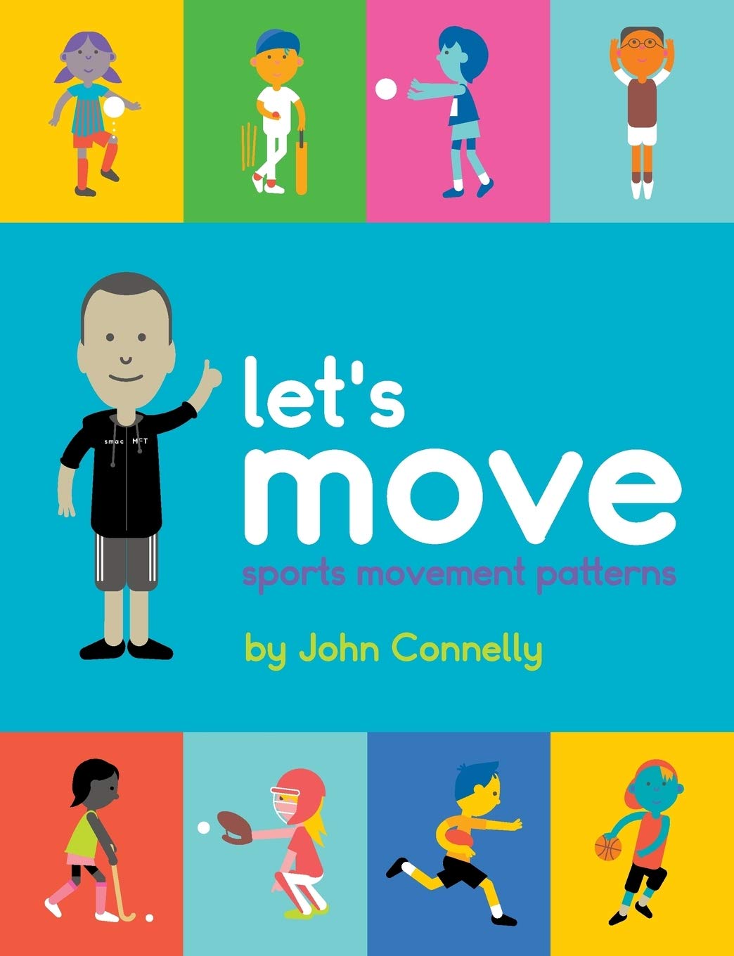 Let's Move: Sports Movement Patterns