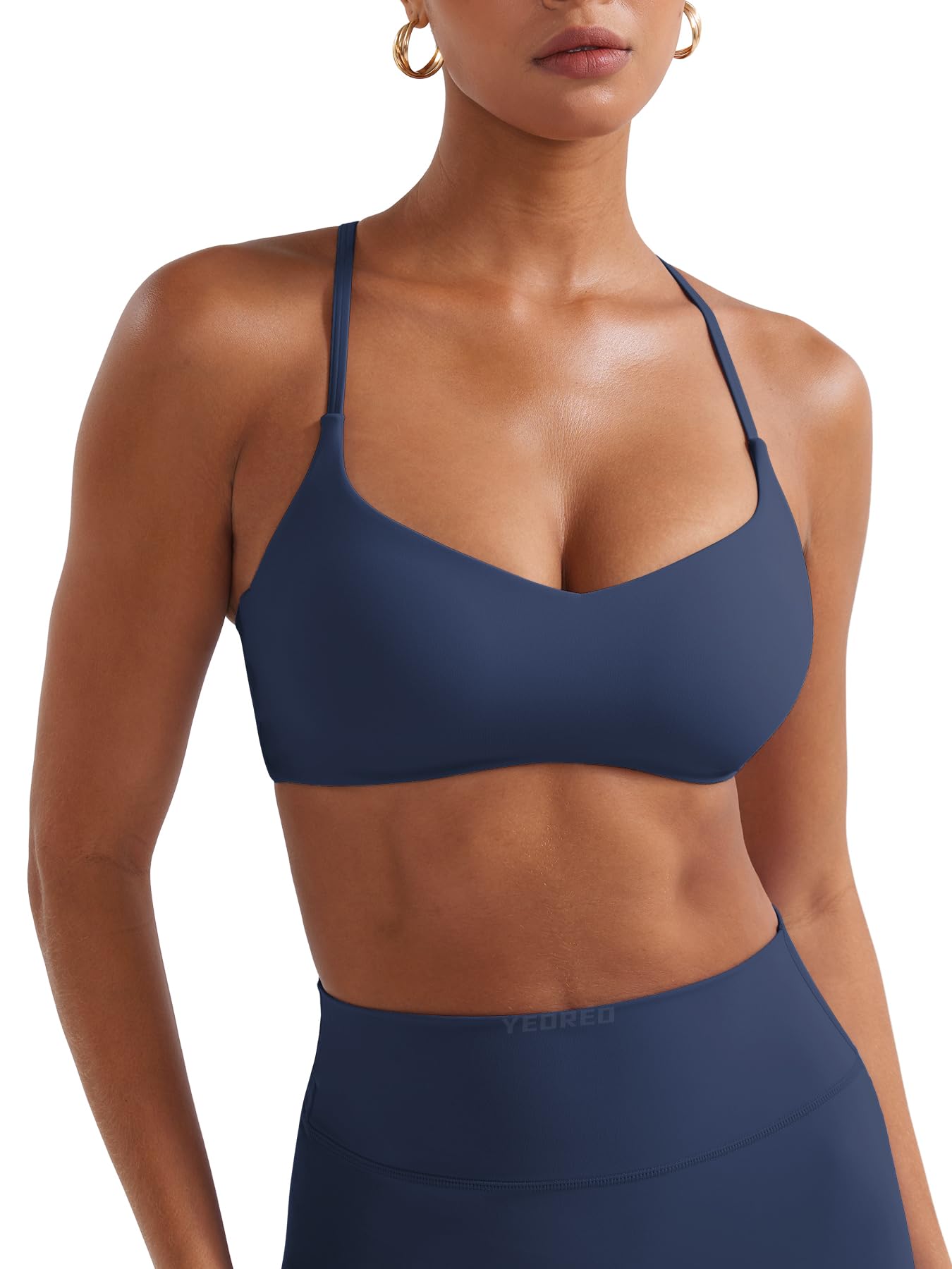 YEOREO CoreFlex Y Back Sports Bras - Sports Bras | Mubboo