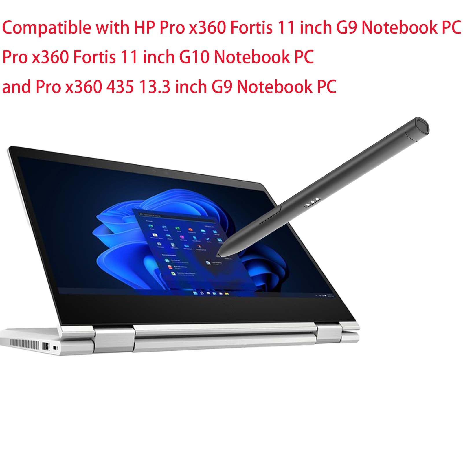 Amazon.co.jp: HP Pro x360 Fortis 11インチ G9ノートブックPC、G10