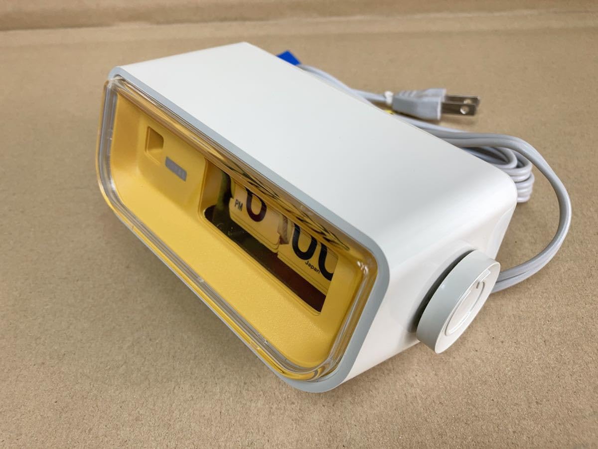 Amazon.com: Deadstock COPAL 226 Copal Digital Clock Flapper Amazon.com: Deadstock COPAL 226 Copal Digital Clock Flapper