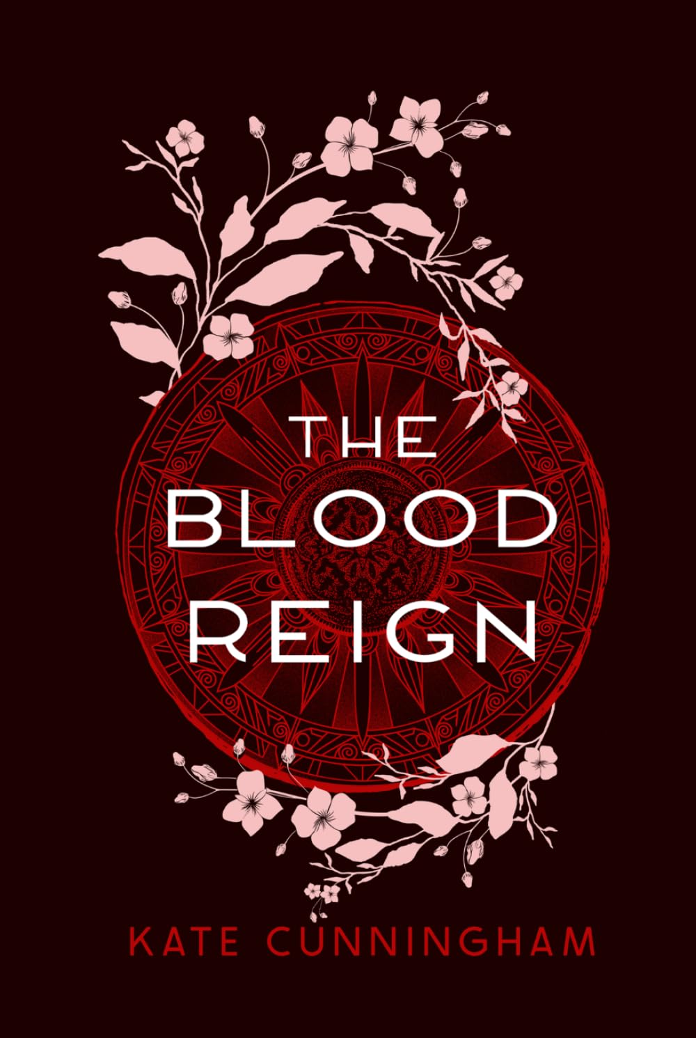 The Blood Reign (The Blood Folk)