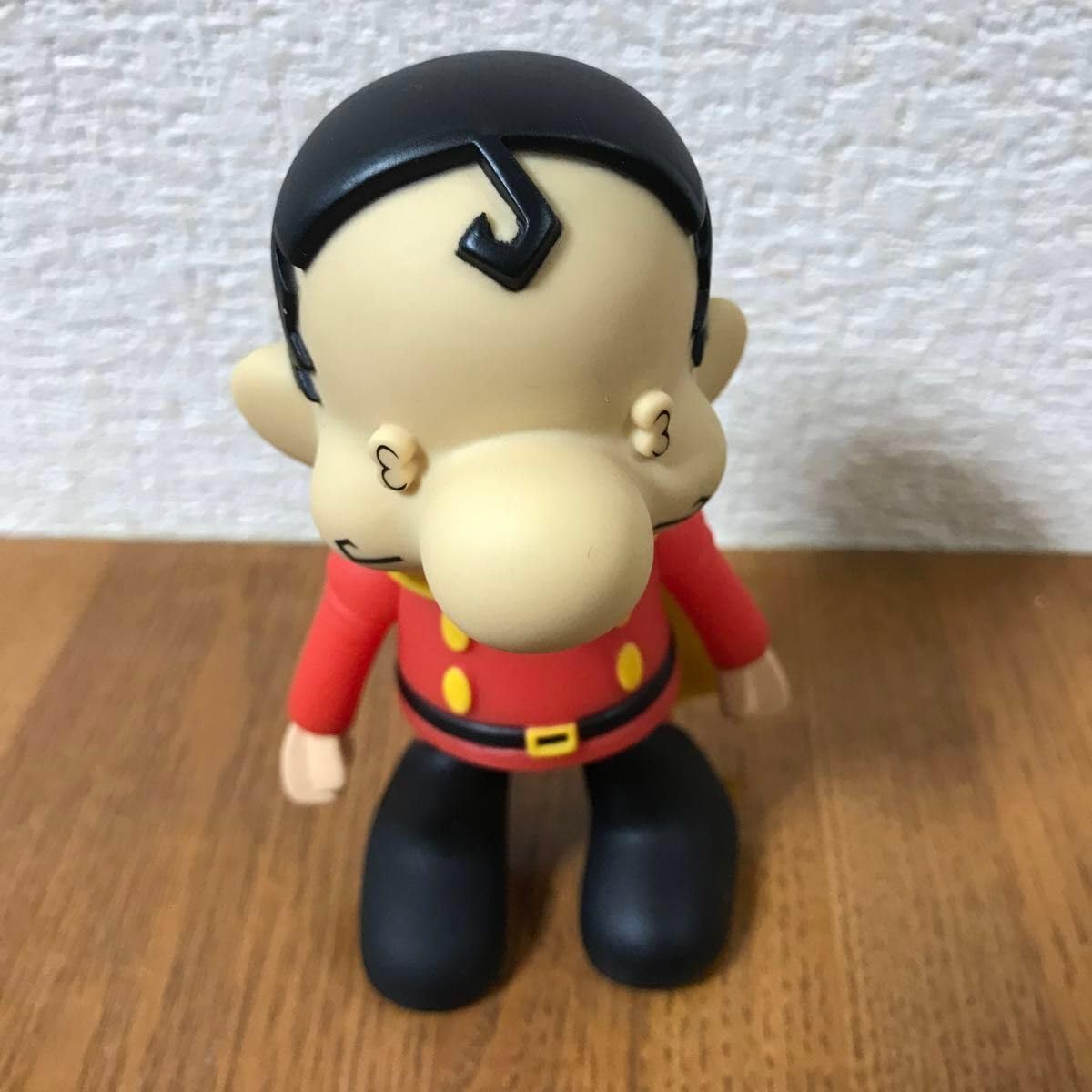 サイボーグ009 ソフビ　フィギュア　3セット artisantoyの［サイボーグ009ソフビシリーズ］第3弾受注開始