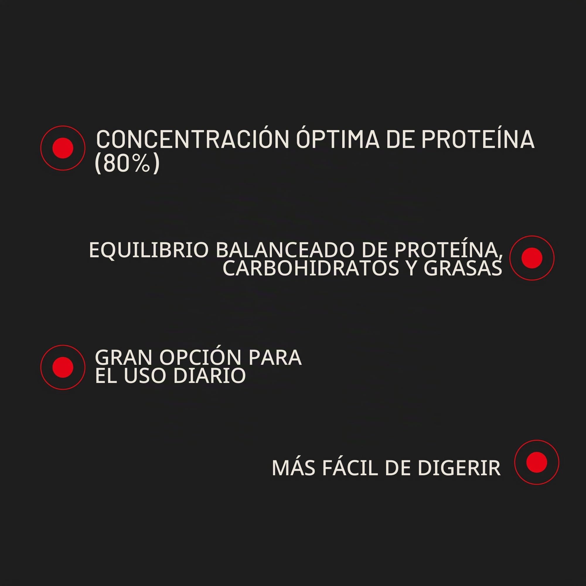 Beverly WHEY PRO 1 kg – Whey Protein Concentrate Premium | 28 g Proteína por Toma | 29 Servicios | Ganancia Muscular Rápida y Recuperación | Ideal Gym y Fitness (1 Kg, Vainilla)