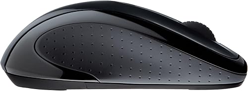 Miniatura 5 de Logitech M510 Ratón, inalámbrico negro, 910-001825 (negro)