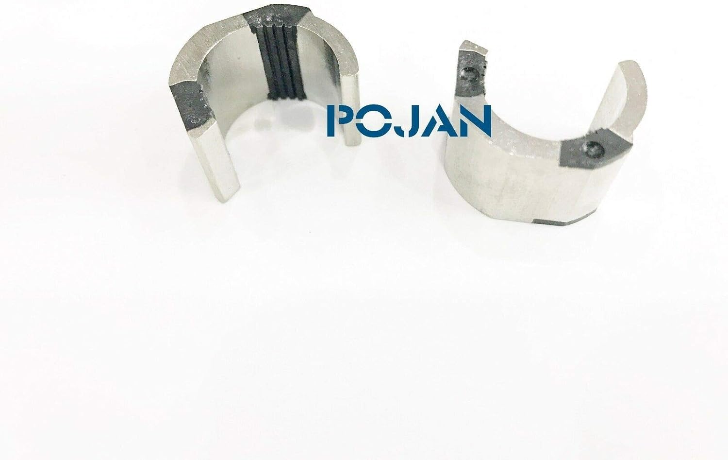 2pcs x Q1253-60066 Q1251-69273 Designjet 1050 5000 5100 5500 PS Carriage Bush