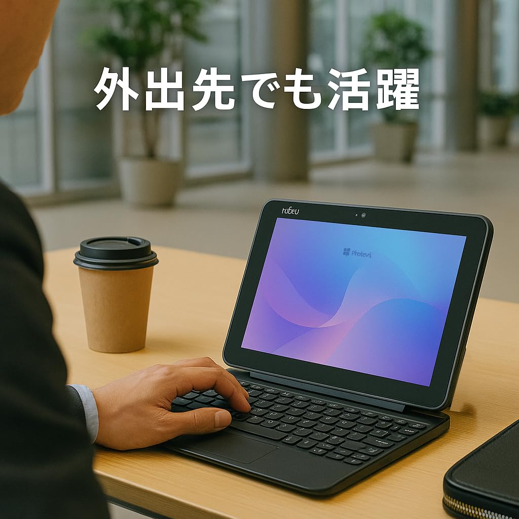 A21 ARROWS Tab Q509/VE Windows 11タブレットPC Amazon.co.jp: 富士通 windows タブレット ARROWS Tab Q509/VE