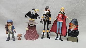 松本零士セレクションポリストーンクイーン エメラルダス フィギュア 松本零士セレクションポリストーンクイーン エメラルダス フィギュア