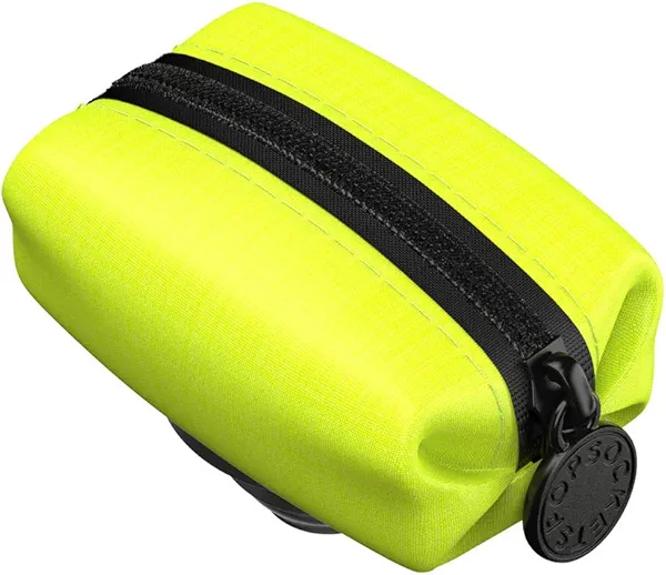 PopSockets PopTop (Top only. Base sold separately) Swappable Top for PopGrip bases, PopGrip Slide, & PopWallet+ - Neon Yellow