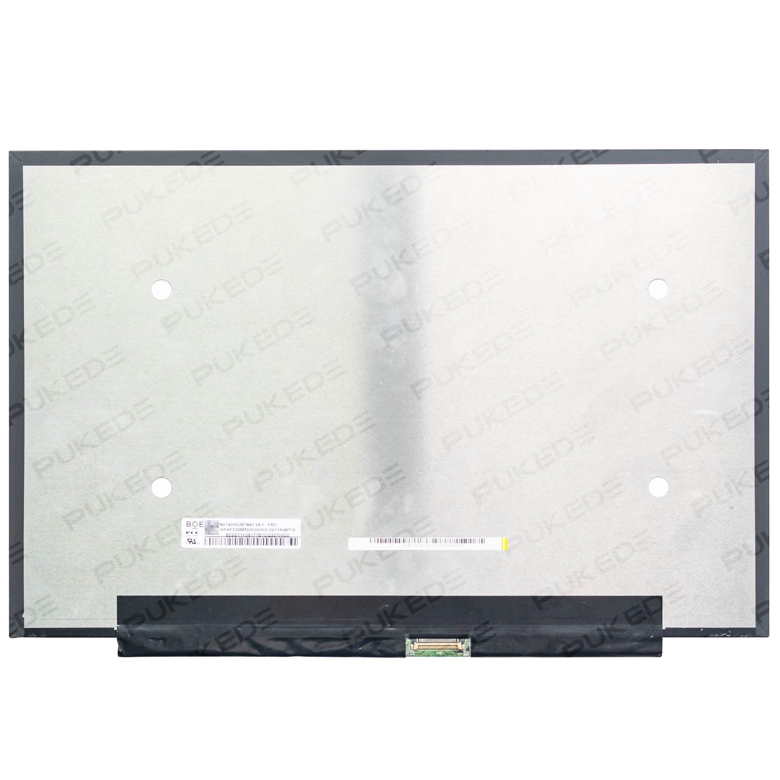 Amazon.com: 14.0-Inch Laptop LCD Screen NV140WUM-N45 N140JCA