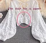 Zoom IMG-2 tyatvs camicetta da donna in Zoom IMG-2 tyatvs camicetta da donna in