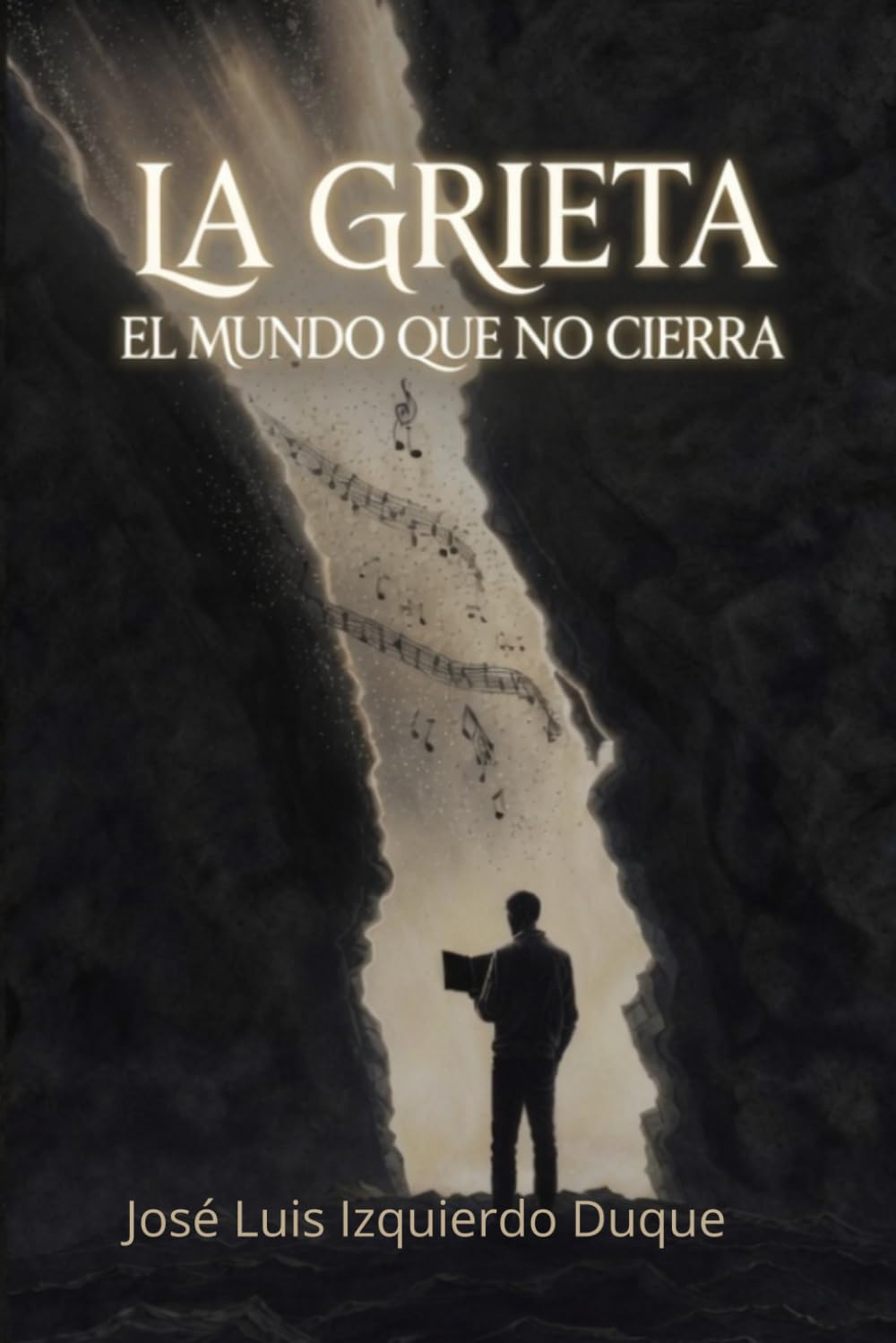 La Grieta: El mundo que no cierra