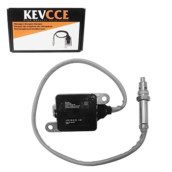 Amazon.com: a0101538128 5WK97403 NOx Nitrogen Oxide Sensor