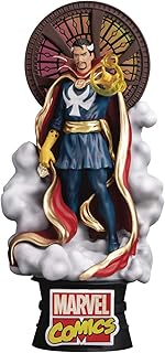 Marvel: Doctor Strange Ds-020 D-Stage Series Statue
