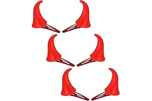 Devil Sticks for Kids: A Spooktacular Costume Essential for Little Monsters