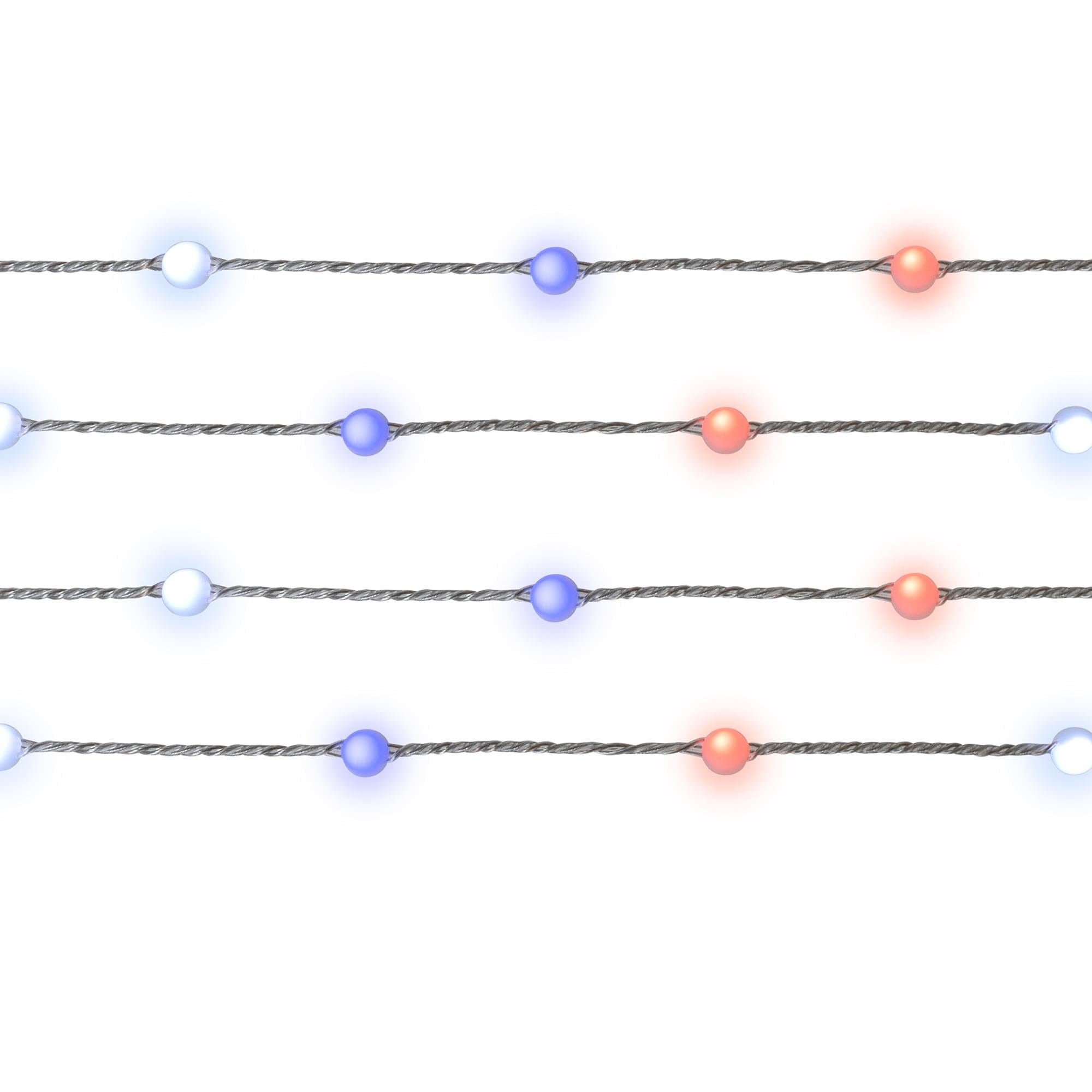 CNDIE CMS LGHT RGB 100CT