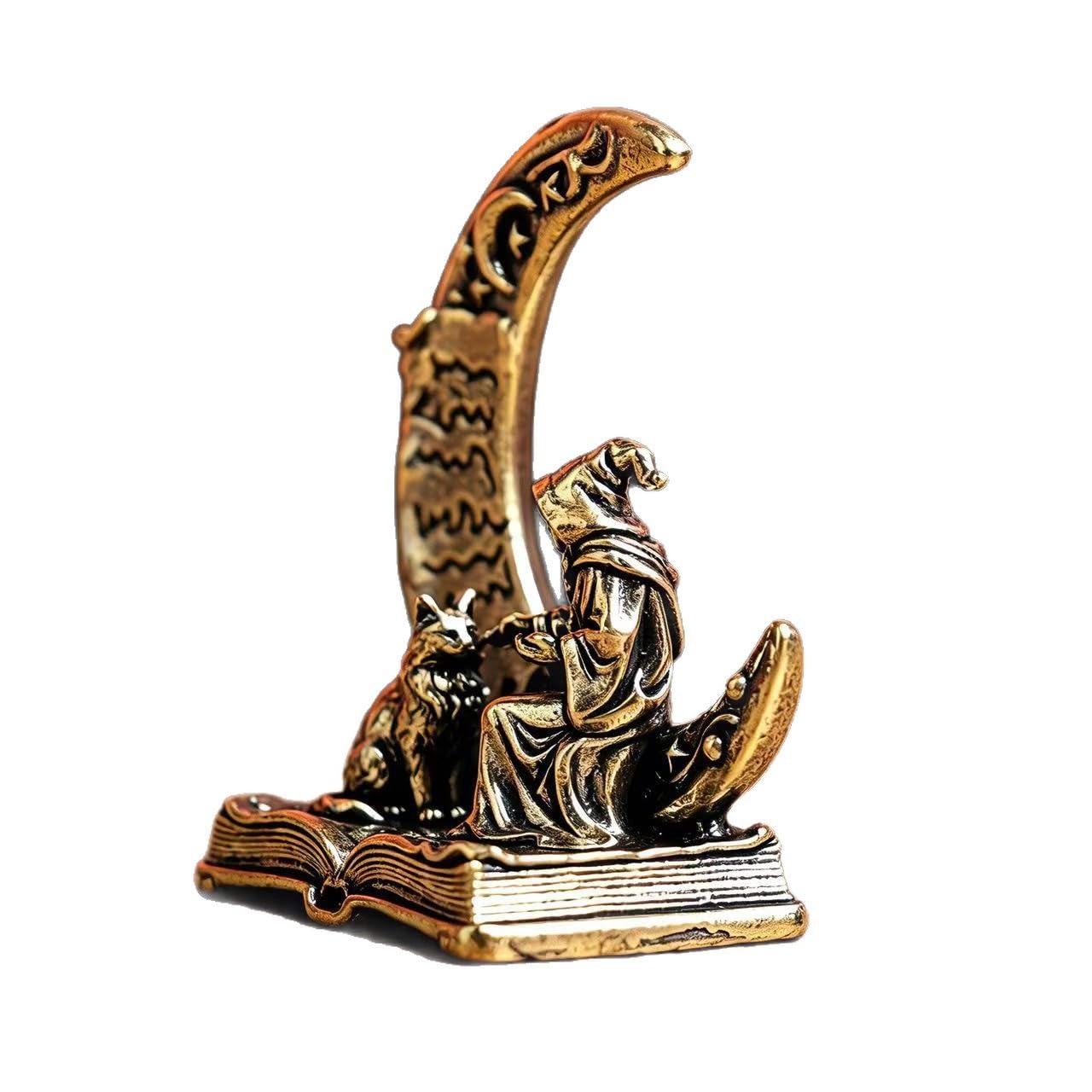 YUZDNM Statue Sculpture - Decoration Art Statue Sculpture, Sculpture Collectible, Home Decoration Gifts