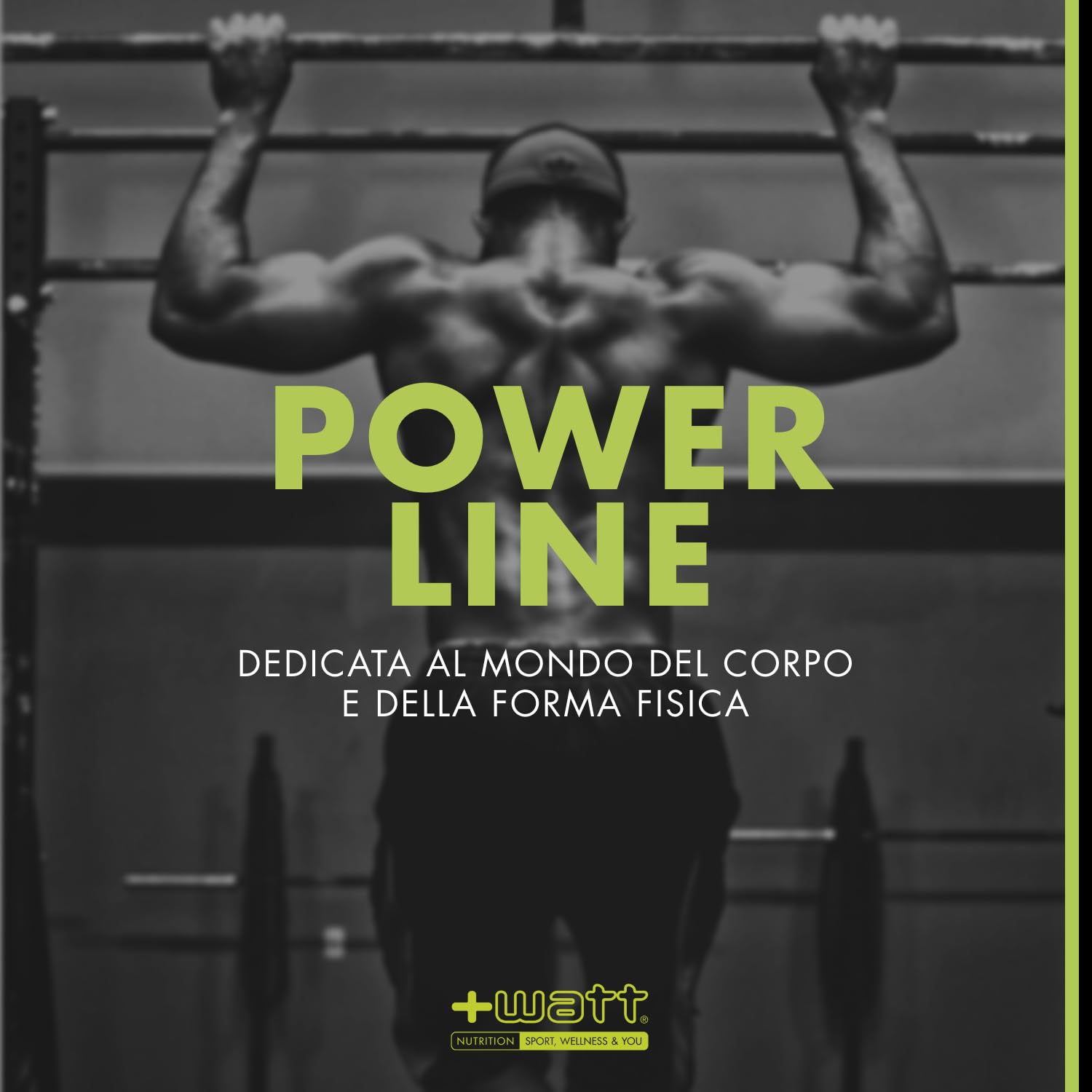 Aminoacidi Essenziali+ Polvere - Per Stimolare la Massa Muscolare e Affrontare Allenamenti intensi- Gusto Tropical 300 g