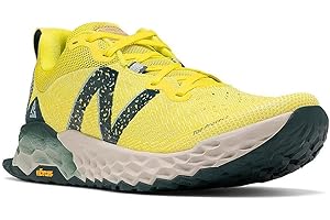 Women's Fresh Foam Hierro V6 Trail Running Shoe