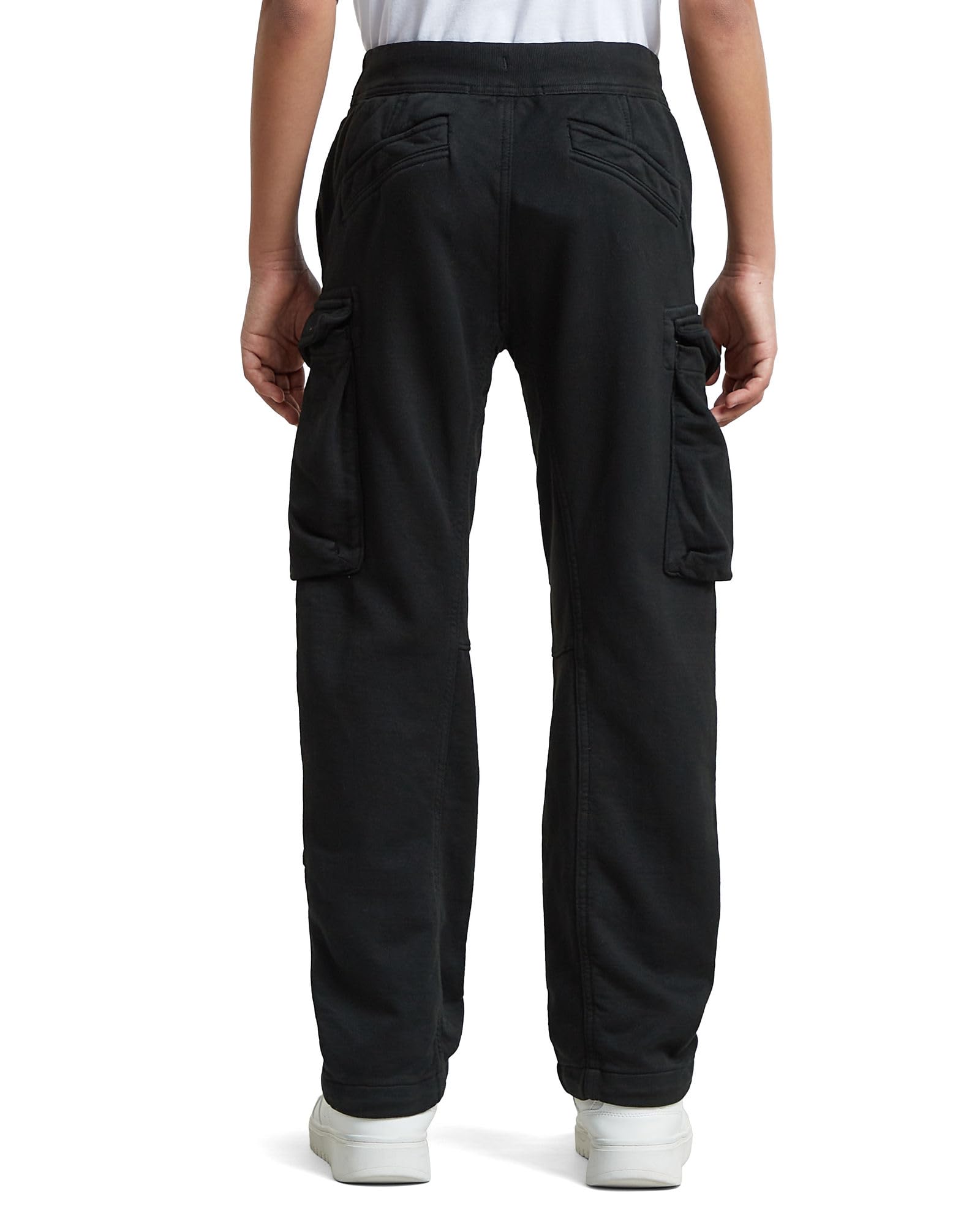 G-Star Jungen Pants Boys Core Regular Cargo Jogginghose