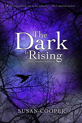 Compare Textbook Prices for The Dark Is Rising: The Complete Sequence The Dark Is Rising Sequence Bind-Up Edition ISBN 9781442412538 by Cooper, Susan