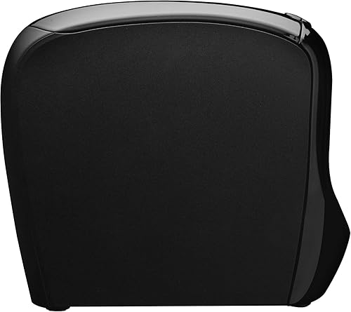 Miniatura 4 de SAM4s GIANT-100 Impresora térmica compacta de 3 pulgadas USB Serial Ethernet, cubierta contra salpicaduras incluida, color negro