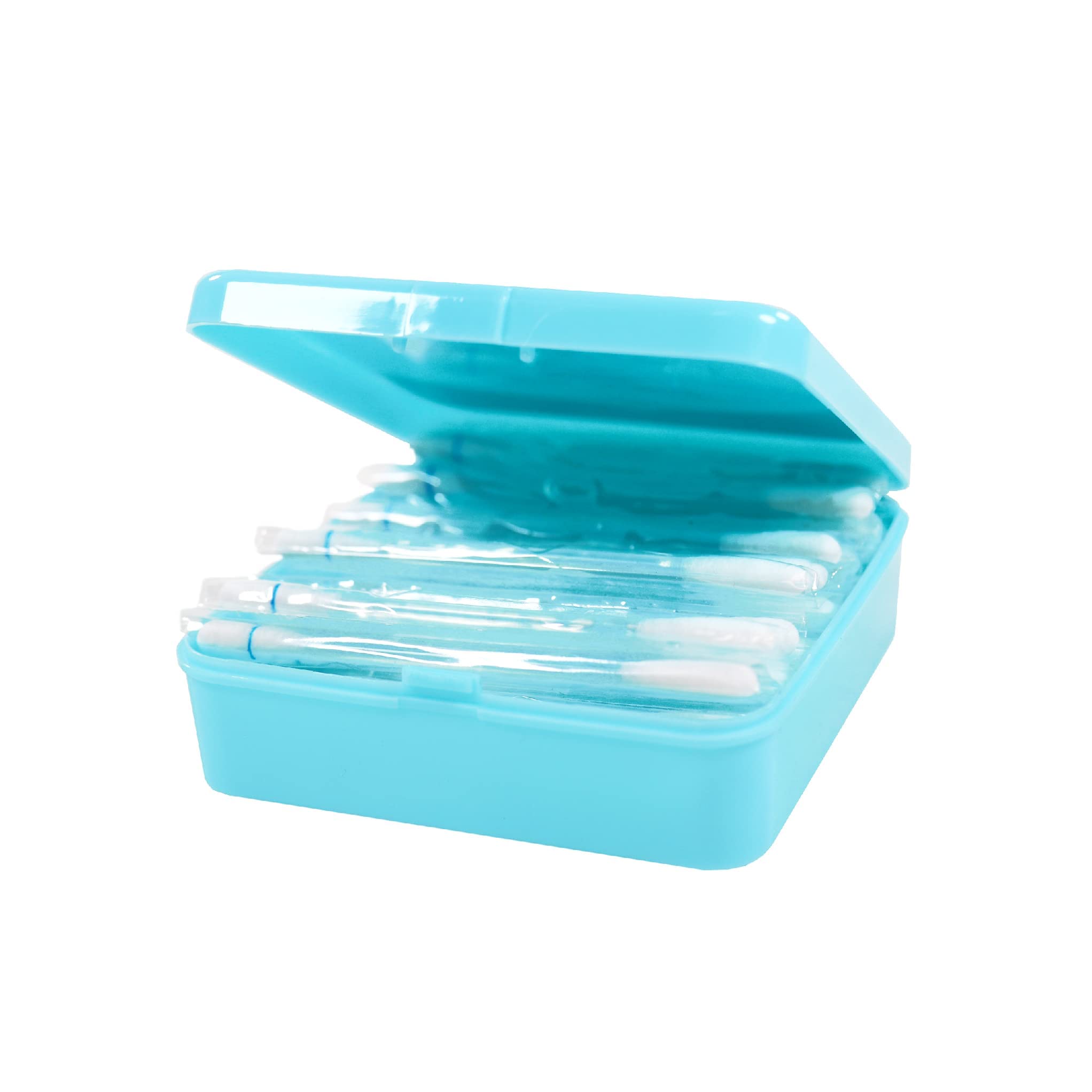 Base Labs Sea Salt Piercing Aftercare Kit Cleanses, Sterilizes