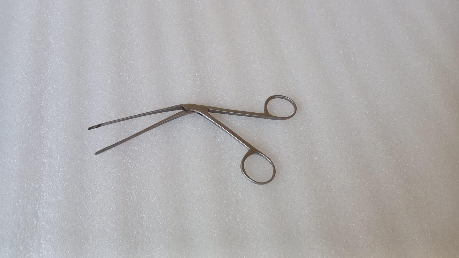 Tilley Aural Forceps Stainless Steel (B0CY8NQ95J) Amazon Price History, Amazon Price Tracker