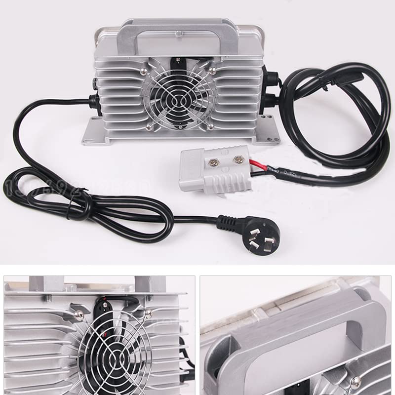 Amazon.com: 72V 30A IP67 Waterproof 25A 20A 84V 30A 88.2V Charger