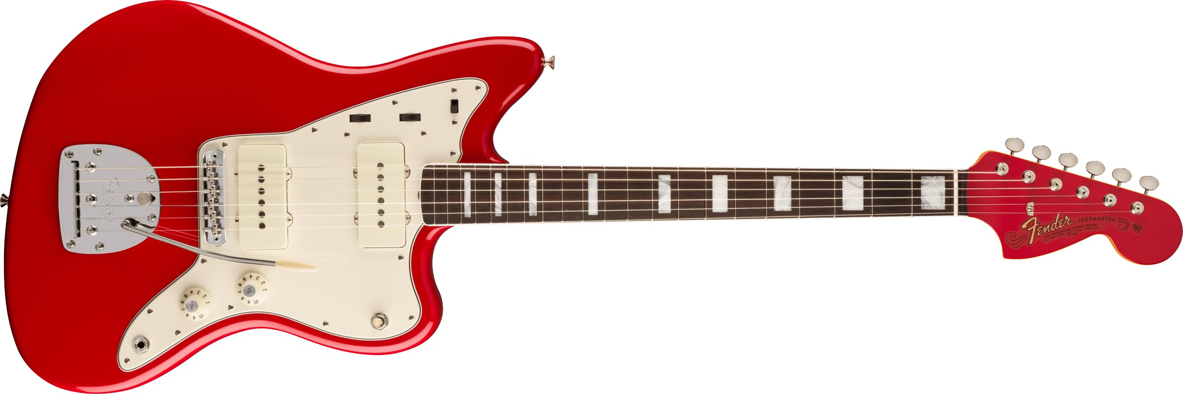 Amazon.co.jp: Fender エレキギター American Vintage II 1966 