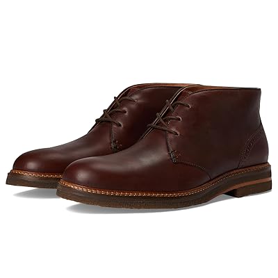 Johnston & Murphy Calder 175th Chelsea Boots Men