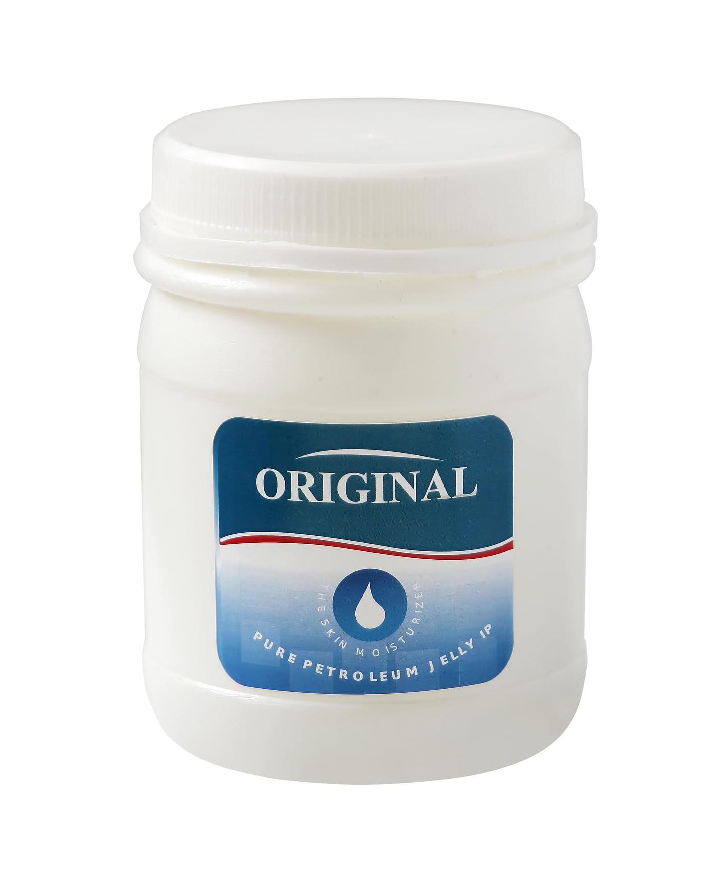 ORIGINAL White Petroleum Jelly IP, 500 gm, 100% Pure & Safe, pH 5.5, No Smell, Good moisturiser for Psoriasis, Cracked Heels, Chapped Lips, Diaper Rash, dry skin. No allergy.-image-8