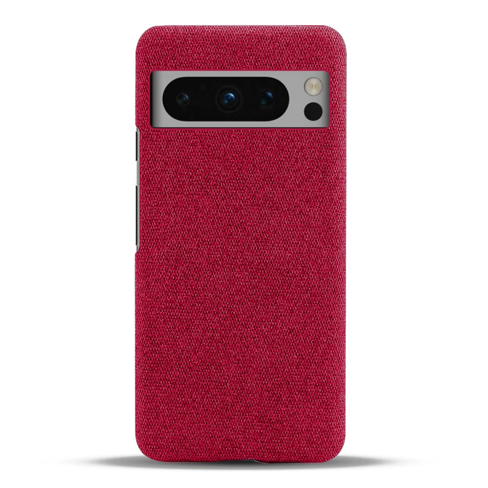 Spectre Coffee Design Custodia Rigida In Plastica Per Google Pixel 8 Pro - Sottile, Antiurto, Stampa Originale - 2