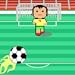 World Cup Goalie