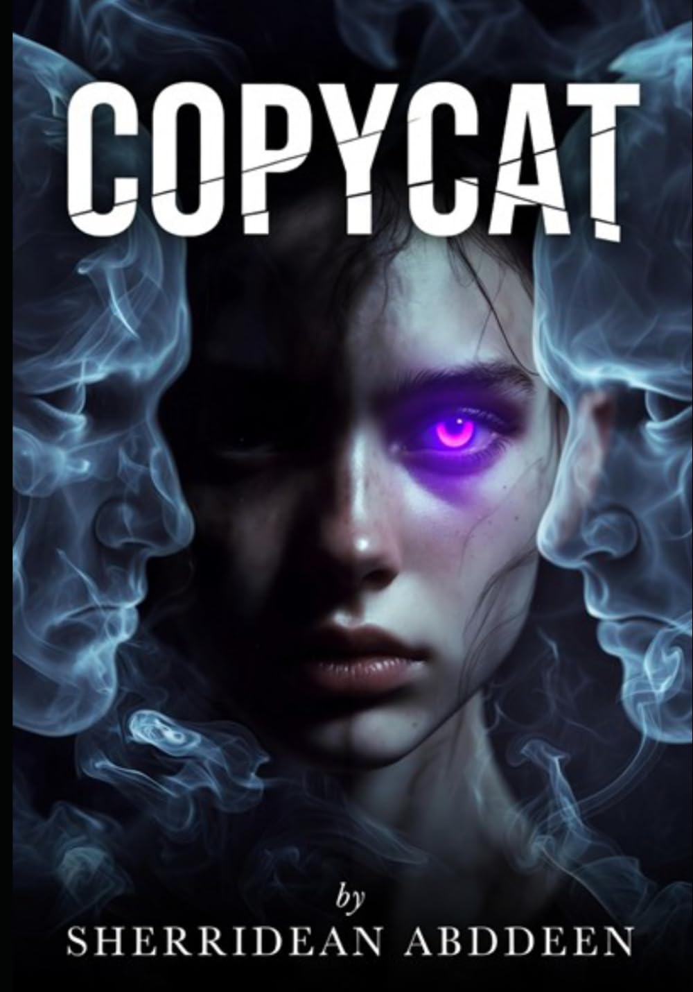 COPY CAT