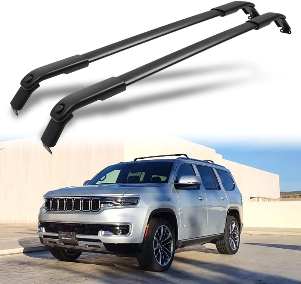 AUXPACBO 220 LBS Roof Rack Cross Bars Fit for Buick