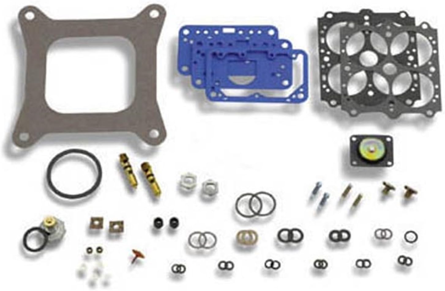 Holley 37-934 Renew Kit Carburetor Rebuild Kit