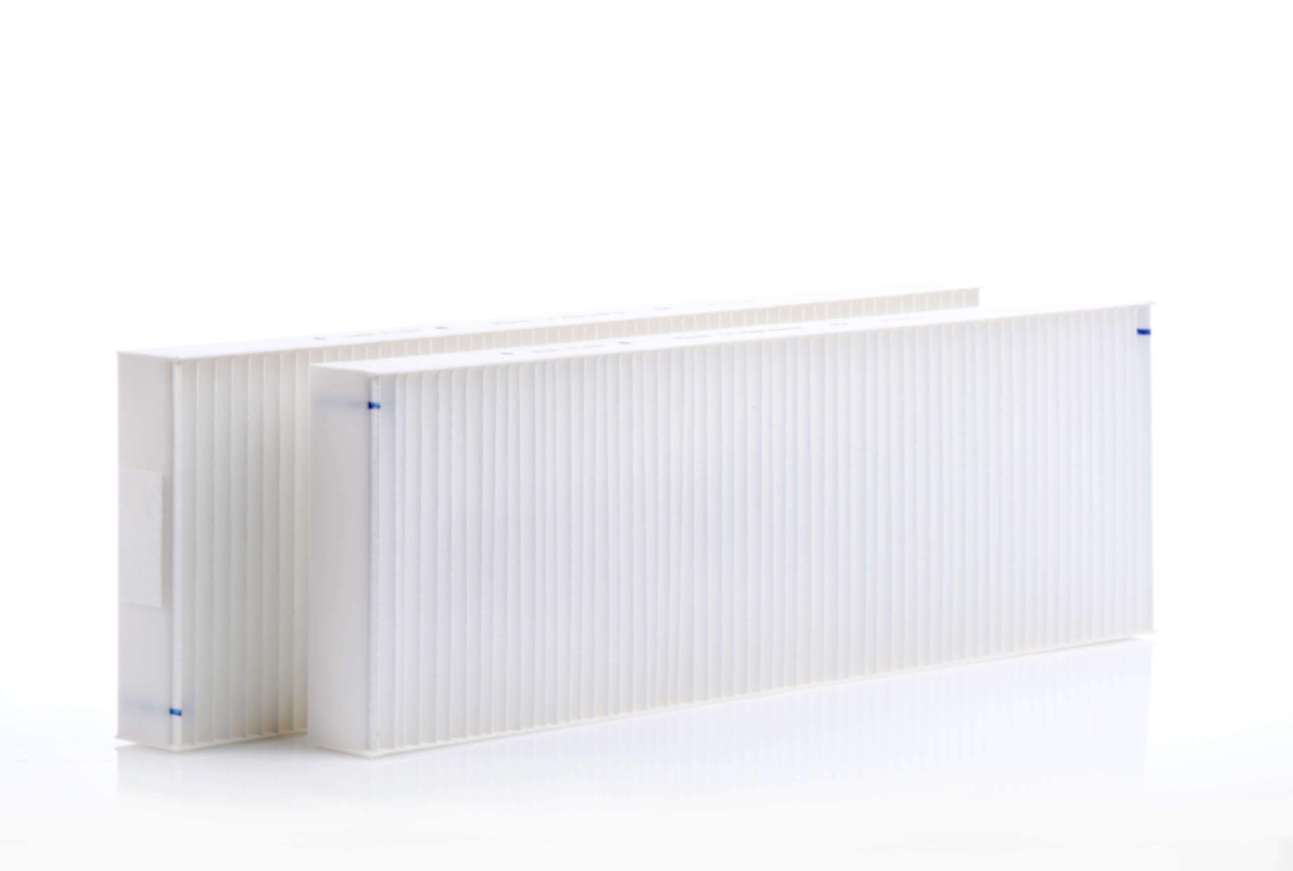 Juego De Filtros KWL Para Vaillant RecoVAIR VAR 150/4 - Filtro G4 + F7 (Polen Y Polvo Fino) - Limpieza Del Hogar