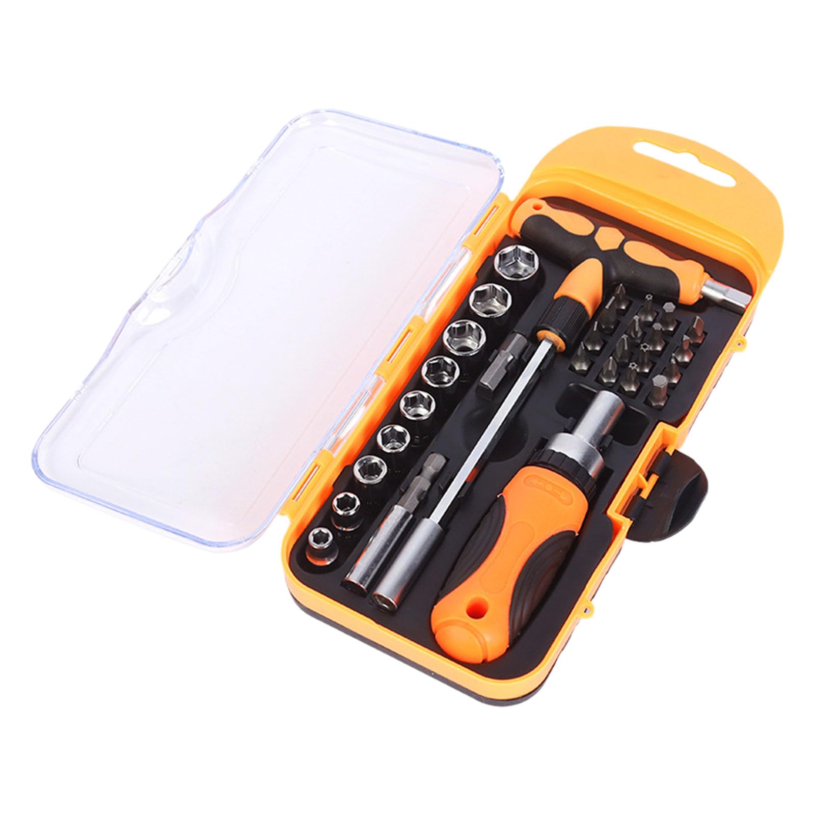 Newft D Commercial Handle River Set Heat Ealt Steel Ergonomic Handle For Accuracy Tasks Multifunctional River Tool Set
